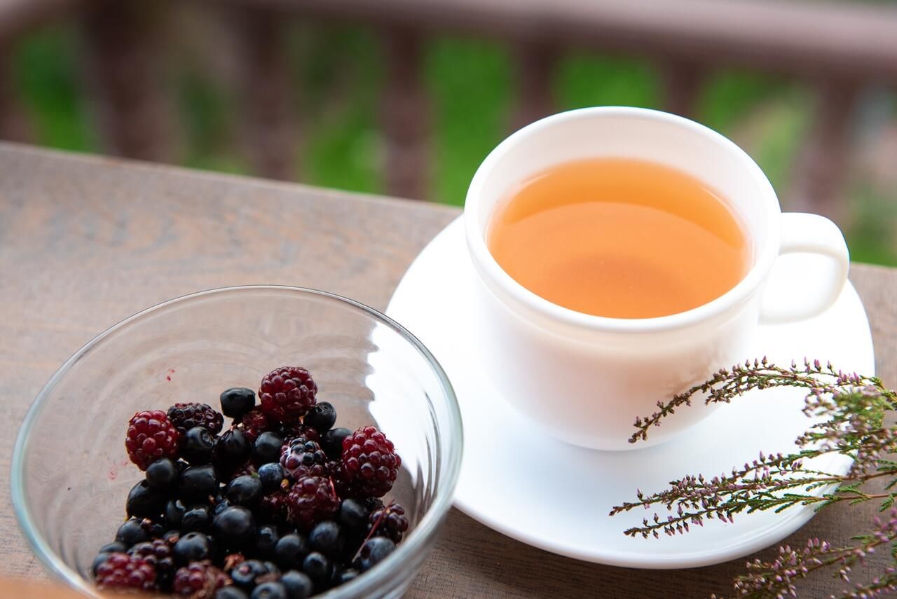 Отель Villa OMMO Tukhlya-16