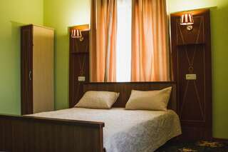 Отель Villa OMMO Tukhlya Двухместный номер с 1 кроватью и видом на горы-6