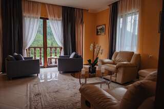 Отель Villa OMMO Tukhlya-5