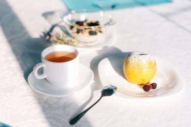 Отель Villa OMMO Tukhlya-16