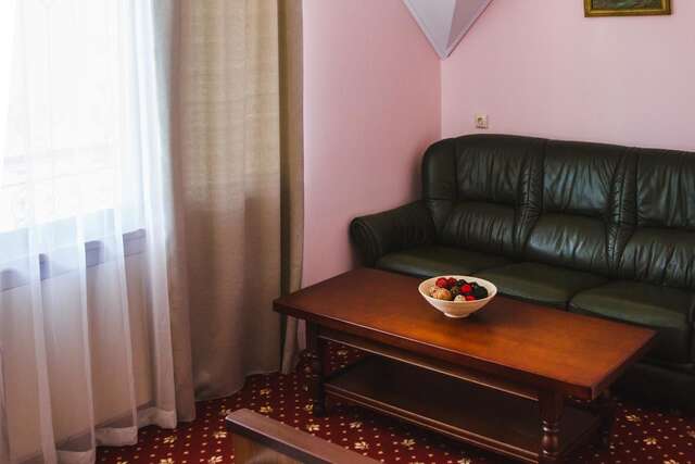 Отель Villa OMMO Tukhlya-42