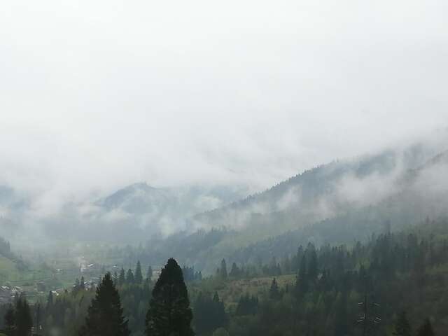 Отель Villa OMMO Tukhlya-47